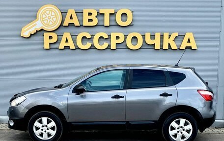 Nissan Qashqai, 2013 год, 920 000 рублей, 4 фотография