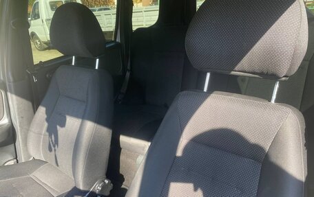 Chevrolet Niva I рестайлинг, 2007 год, 645 000 рублей, 40 фотография