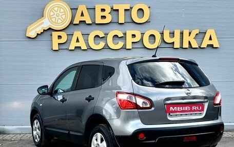 Nissan Qashqai, 2013 год, 920 000 рублей, 5 фотография