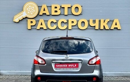 Nissan Qashqai, 2013 год, 920 000 рублей, 6 фотография