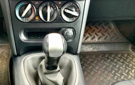 Nissan Qashqai, 2013 год, 920 000 рублей, 15 фотография