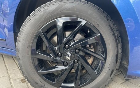 Volkswagen Jetta VI, 2018 год, 1 750 000 рублей, 8 фотография