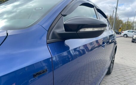 Volkswagen Jetta VI, 2018 год, 1 750 000 рублей, 4 фотография