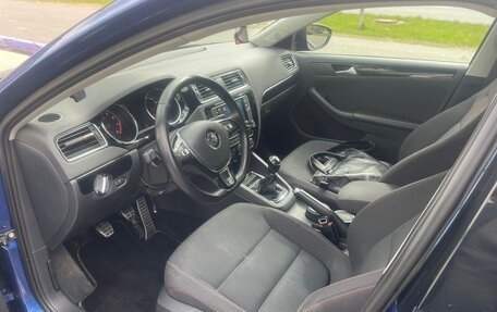 Volkswagen Jetta VI, 2018 год, 1 750 000 рублей, 19 фотография