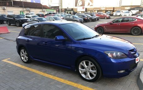 Mazda 3, 2006 год, 700 000 рублей, 2 фотография