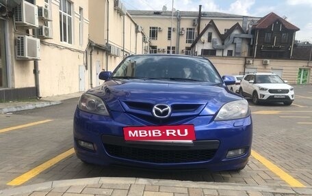 Mazda 3, 2006 год, 700 000 рублей, 3 фотография