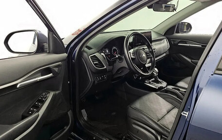 KIA Seltos I, 2021 год, 1 450 000 рублей, 7 фотография