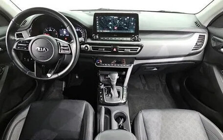 KIA Seltos I, 2021 год, 1 450 000 рублей, 5 фотография