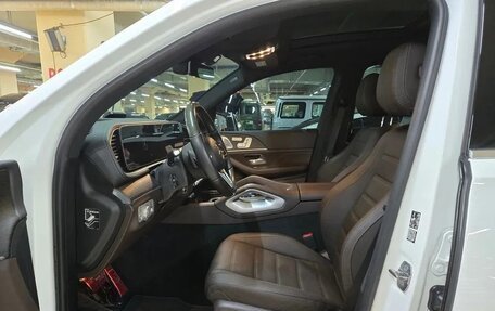 Mercedes-Benz GLS, 2021 год, 8 800 900 рублей, 6 фотография