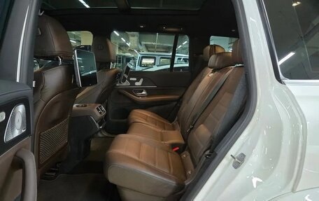 Mercedes-Benz GLS, 2021 год, 8 800 900 рублей, 8 фотография