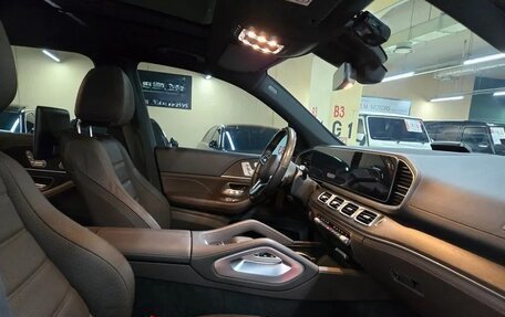 Mercedes-Benz GLS, 2021 год, 8 800 900 рублей, 5 фотография
