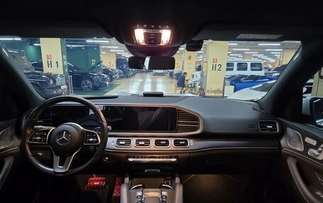 Mercedes-Benz GLS, 2021 год, 8 800 900 рублей, 7 фотография