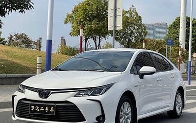 Toyota Corolla, 2021 год, 1 450 000 рублей, 1 фотография