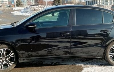 Volkswagen Passat B7, 2011 год, 1 035 000 рублей, 1 фотография