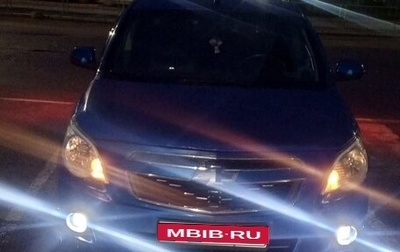 Chevrolet Cobalt II, 2013 год, 400 000 рублей, 1 фотография