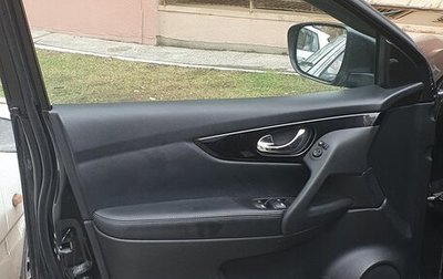 Nissan Qashqai, 2019 год, 1 900 000 рублей, 1 фотография