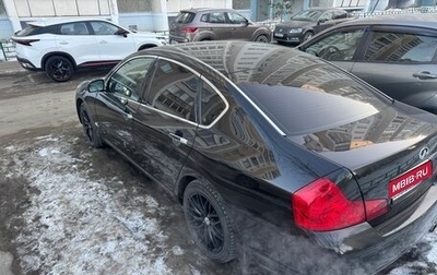 Infiniti M, 2006 год, 1 200 000 рублей, 1 фотография