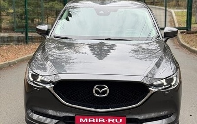 Mazda CX-5 II, 2020 год, 3 600 000 рублей, 1 фотография