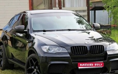 BMW X6, 2012 год, 2 700 000 рублей, 1 фотография
