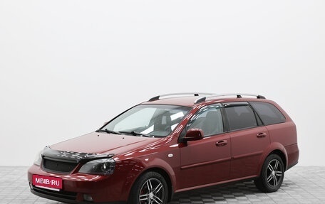 Chevrolet Lacetti, 2011 год, 550 000 рублей, 1 фотография