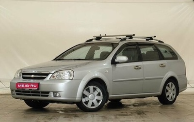 Chevrolet Lacetti, 2008 год, 589 000 рублей, 1 фотография