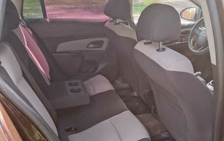 Chevrolet Cruze II, 2014 год, 750 000 рублей, 6 фотография