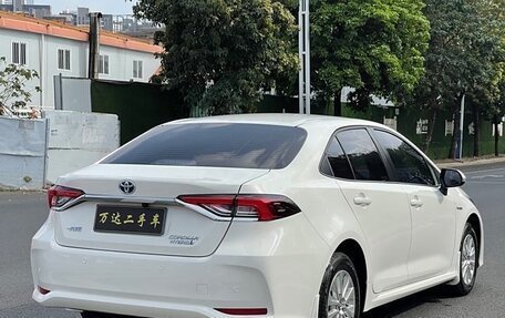 Toyota Corolla, 2021 год, 1 450 000 рублей, 2 фотография