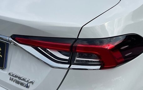 Toyota Corolla, 2021 год, 1 450 000 рублей, 3 фотография