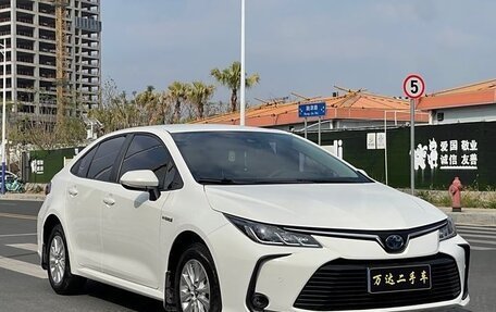 Toyota Corolla, 2021 год, 1 450 000 рублей, 6 фотография