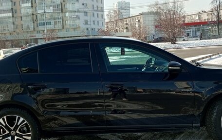 Volkswagen Passat B7, 2011 год, 1 035 000 рублей, 5 фотография