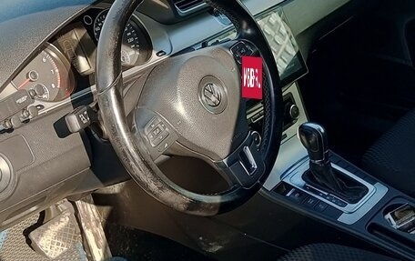 Volkswagen Passat B7, 2011 год, 1 035 000 рублей, 6 фотография