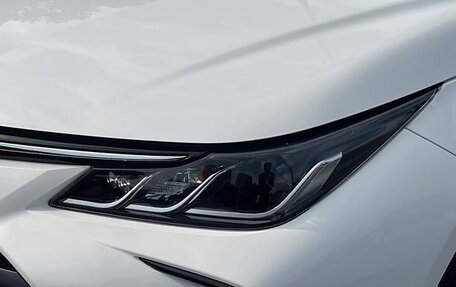 Toyota Corolla, 2021 год, 1 450 000 рублей, 7 фотография