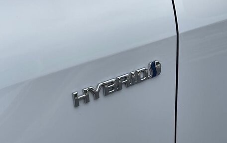 Toyota Corolla, 2021 год, 1 450 000 рублей, 10 фотография