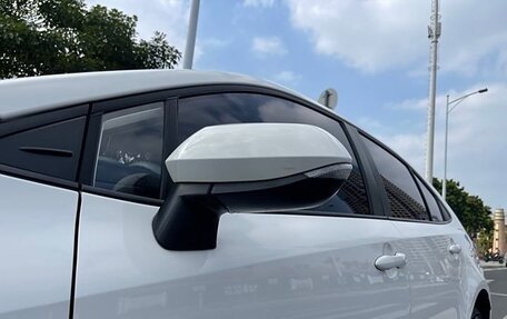 Toyota Corolla, 2021 год, 1 450 000 рублей, 9 фотография