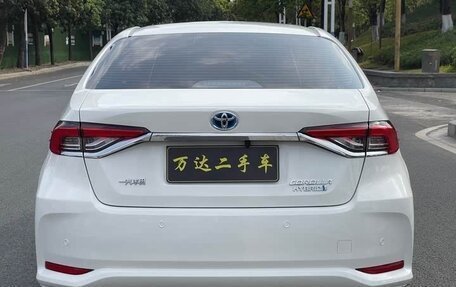 Toyota Corolla, 2021 год, 1 450 000 рублей, 8 фотография