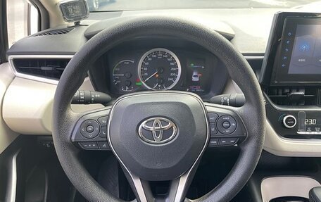 Toyota Corolla, 2021 год, 1 450 000 рублей, 17 фотография
