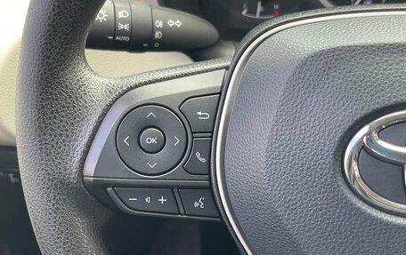 Toyota Corolla, 2021 год, 1 450 000 рублей, 19 фотография
