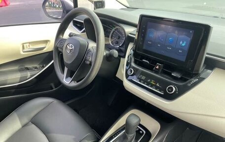 Toyota Corolla, 2021 год, 1 450 000 рублей, 21 фотография