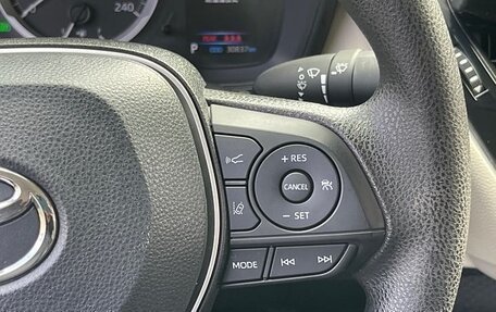 Toyota Corolla, 2021 год, 1 450 000 рублей, 20 фотография