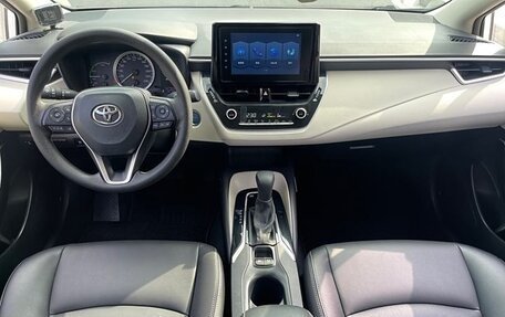 Toyota Corolla, 2021 год, 1 450 000 рублей, 15 фотография