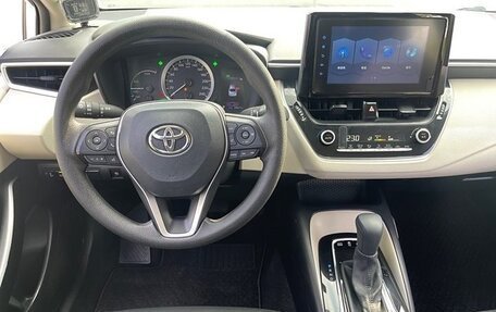 Toyota Corolla, 2021 год, 1 450 000 рублей, 16 фотография