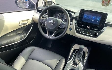 Toyota Corolla, 2021 год, 1 450 000 рублей, 22 фотография