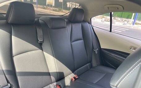 Toyota Corolla, 2021 год, 1 450 000 рублей, 24 фотография