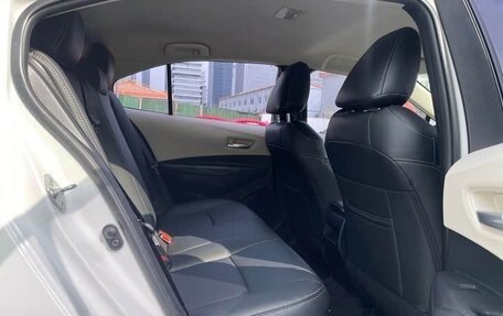 Toyota Corolla, 2021 год, 1 450 000 рублей, 31 фотография