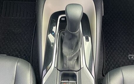 Toyota Corolla, 2021 год, 1 450 000 рублей, 33 фотография