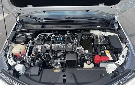 Toyota Corolla, 2021 год, 1 450 000 рублей, 28 фотография
