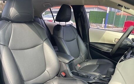 Toyota Corolla, 2021 год, 1 450 000 рублей, 30 фотография