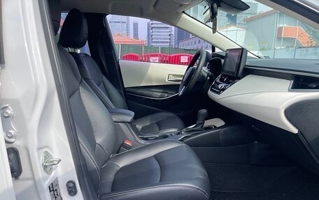 Toyota Corolla, 2021 год, 1 450 000 рублей, 27 фотография