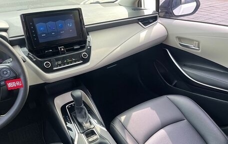 Toyota Corolla, 2021 год, 1 450 000 рублей, 23 фотография
