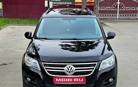 Volkswagen Tiguan I, 2010 год, 1 100 000 рублей, 6 фотография